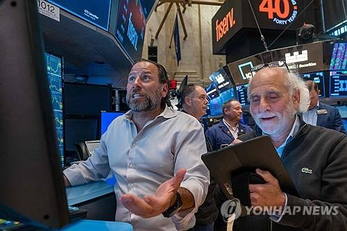 [연합뉴스 제공]